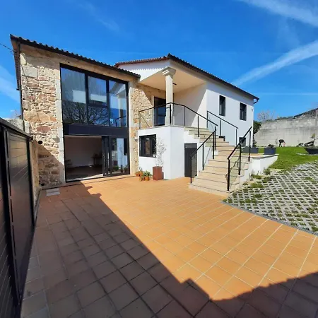 Casa Alma Сasa de vacaciones *