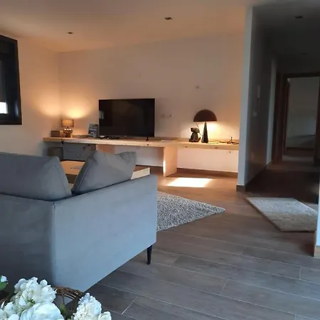Casa Alma Сasa de vacaciones