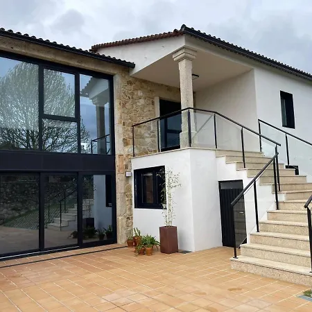 Casa Alma Сasa de vacaciones *