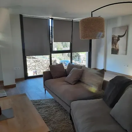 Casa Alma *