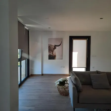 Casa Alma *